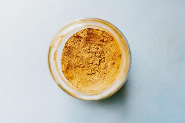 Practical Recommendations for Choosing the Right Turmeric Curcumin Supplement for Your Needs