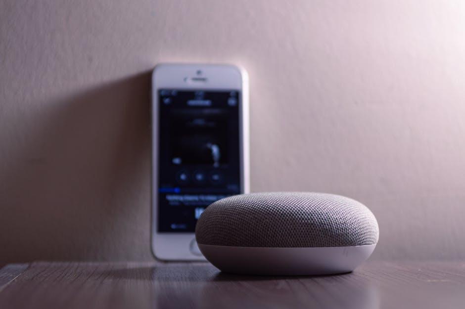 Choosing the Right Smart Speaker Brand for Seamless Integration