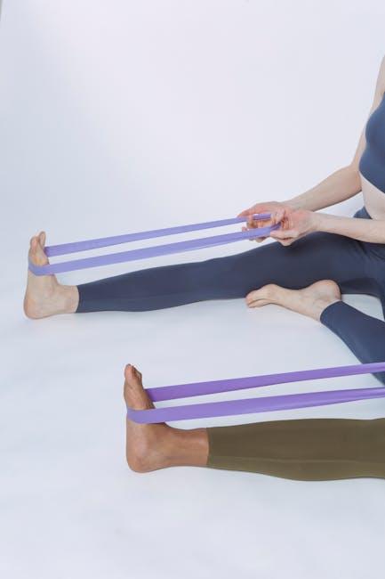 Choosing the Right Resistance Band for Your Fitness Goals