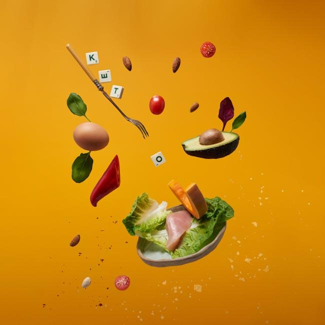 Keto Meal Plans That Maximize Your Protein Intake
