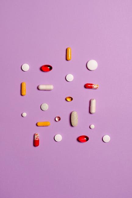 Incorporating Stress-Relief Supplements into Your Daily Routine