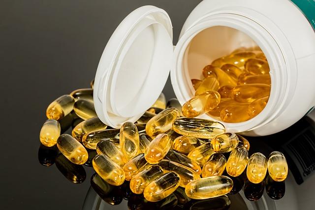 Making Informed Choices for Your Omega-3 Needs