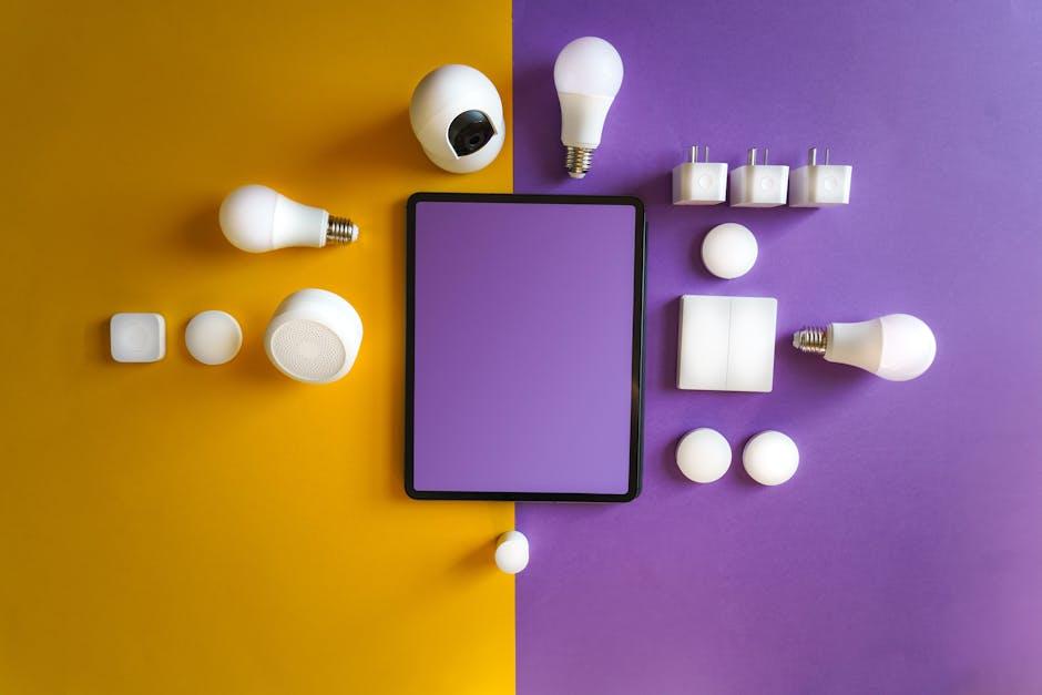Top Smart Plug Recommendations for First-Time Users