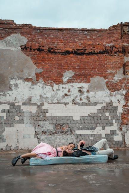 Tips for Choosing the Perfect Mattress as a Couple