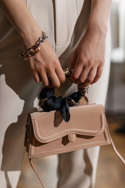 Timeless Elegance: Discovering Iconic Handbags That Elevate Your Style