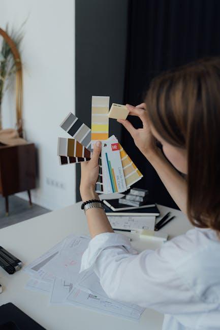 Design Aesthetics and Customization Options