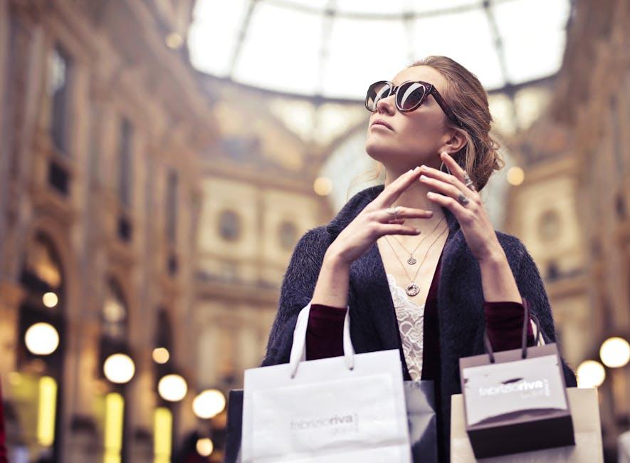 Style Meets Functionality: Practical Features of Top Designer Bags
