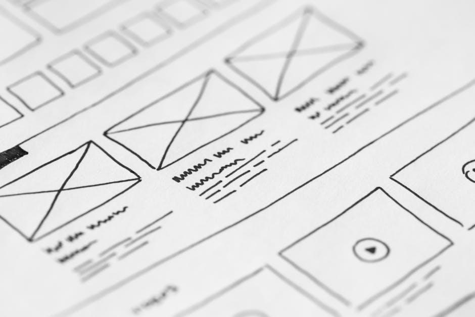 User Experience and Interface Analysis