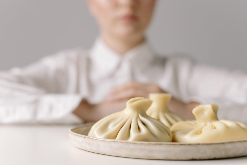 Analyzing Meal Kit Portion Sizes for Balanced Eating