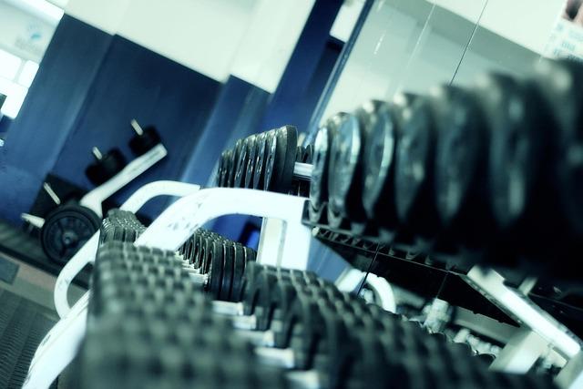 Building Your Home Gym Space: Finding the Perfect Location and Setup