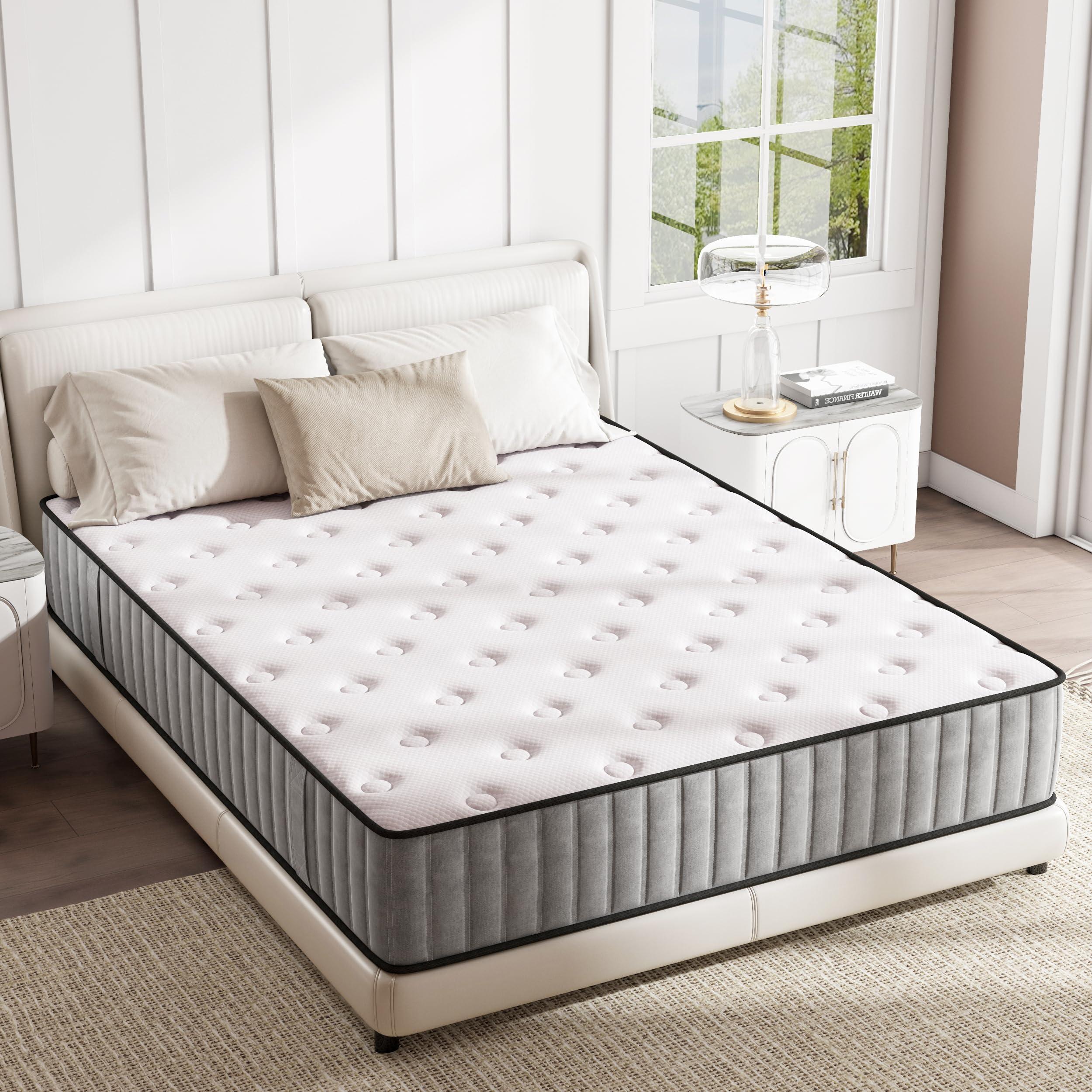 Sleep Styles and Preferences: Tailoring Mattress Choices for Different Ages