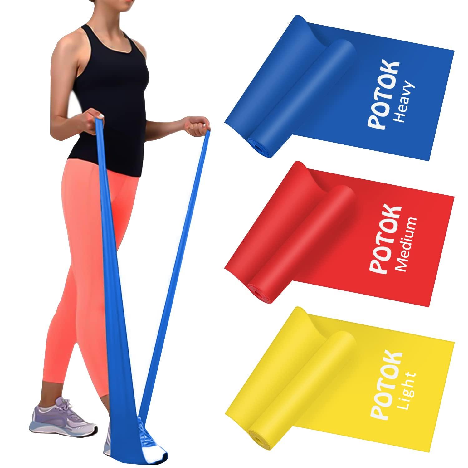 Creating a Balanced Workout Routine