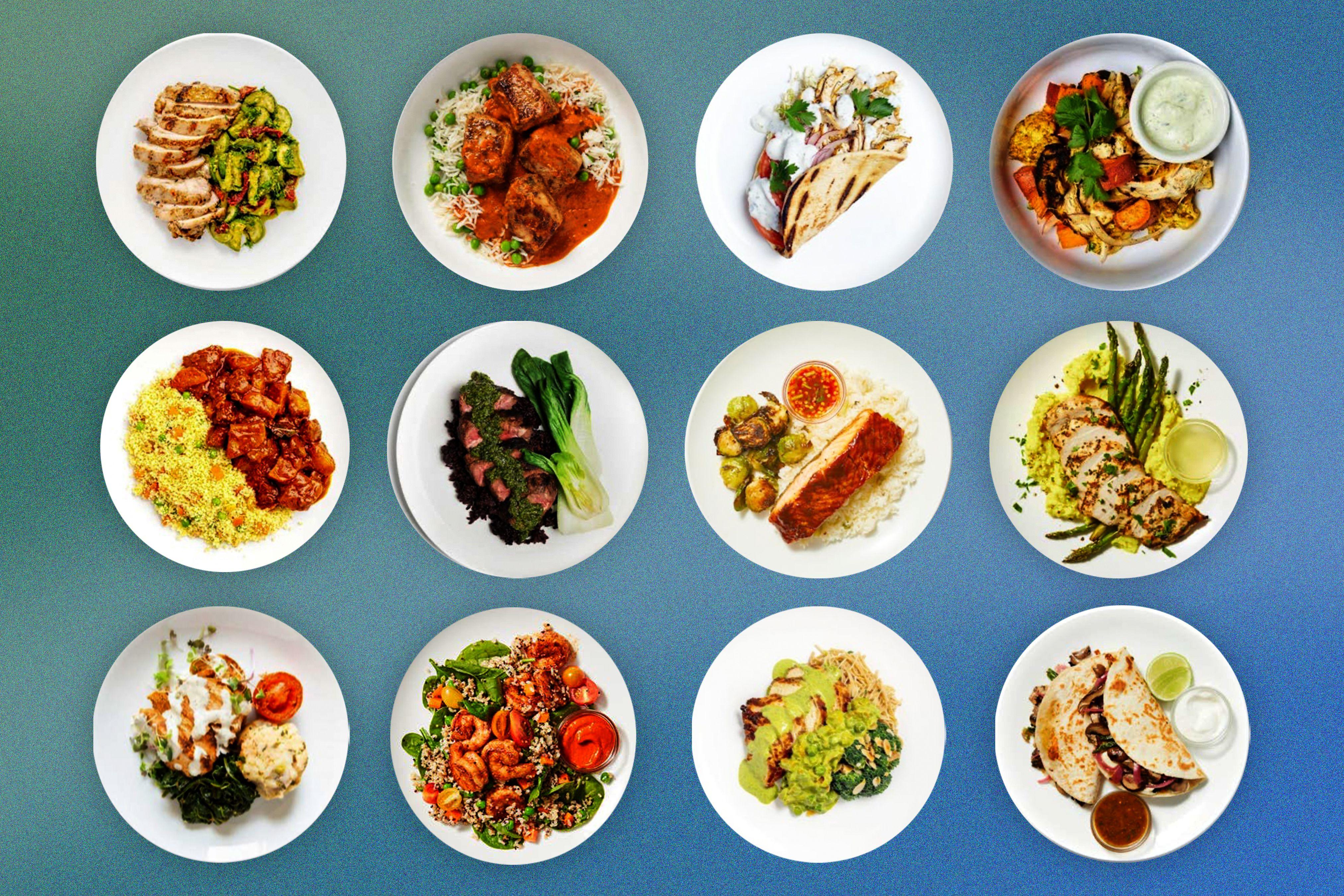 Comparing Costs: Premium Pre-Made Meals vs. Cooking at Home