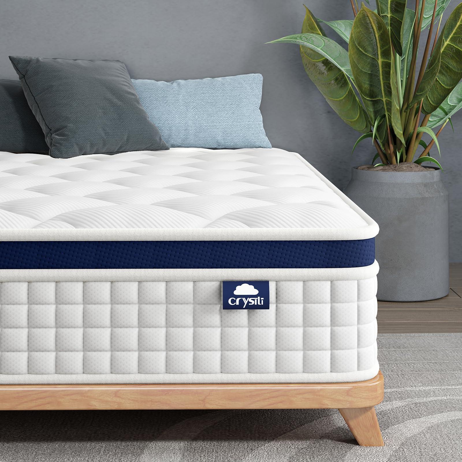 Exploring the Convenience of Bed-in-a-Box Delivery
