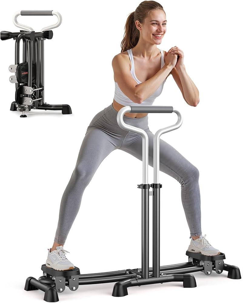 Choosing the Right Machine: Features to Look for in Quiet Fitness Gear