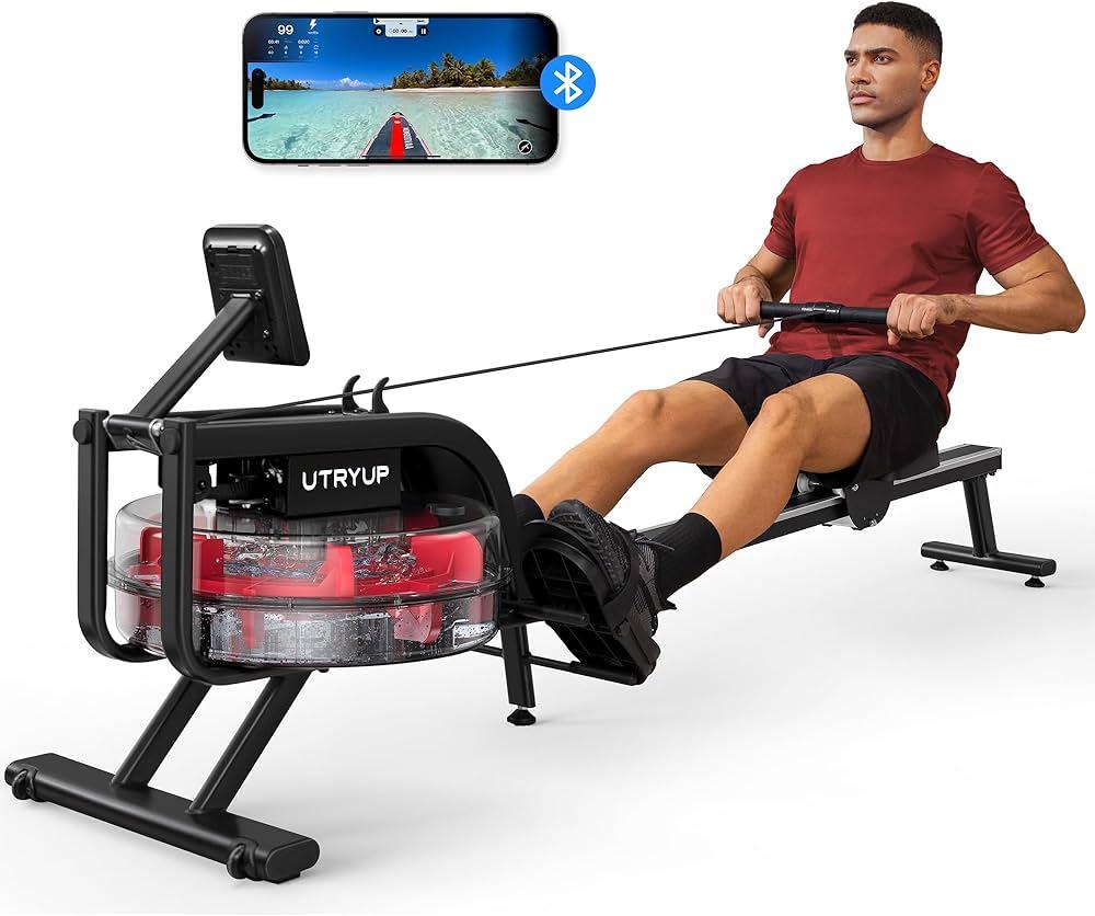 Maximizing Your Workouts: Tips and Techniques for Rowing Success