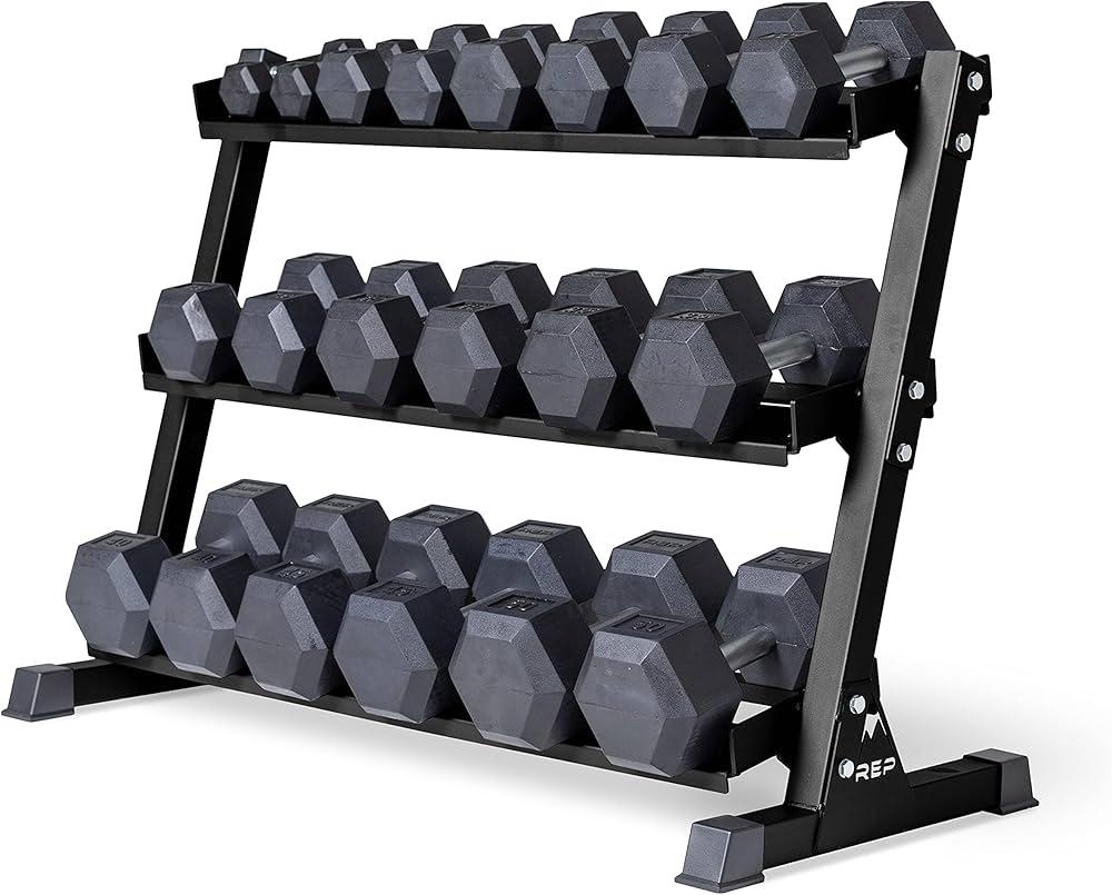 Evaluating Space Efficiency and Storage Solutions for Home Gyms