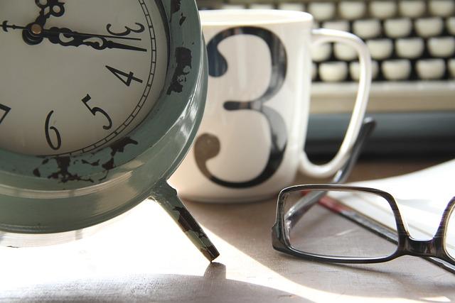 Crafting the Perfect Smart Schedule for Your Home