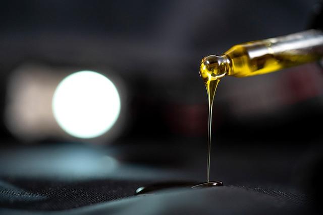 Finding Your Perfect Fit: How to Choose the Right CBD Format for You
