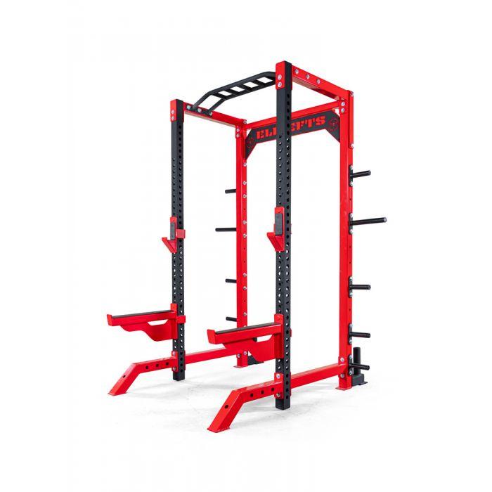 Comparing Top Power Rack Models in Terms of Usability and Durability