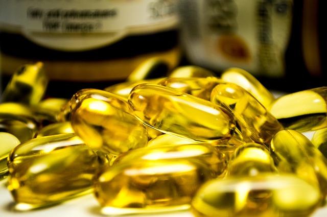 Comparing Plant-Based and Marine-Based Omega-3s