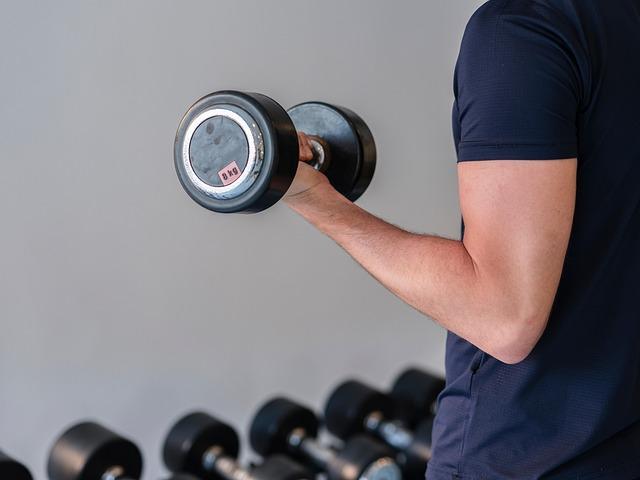 Essential Techniques for Effective Muscle Building