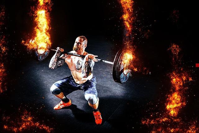 Advanced Options for Heavy Lifters: Maximizing Performance with Quality Gear