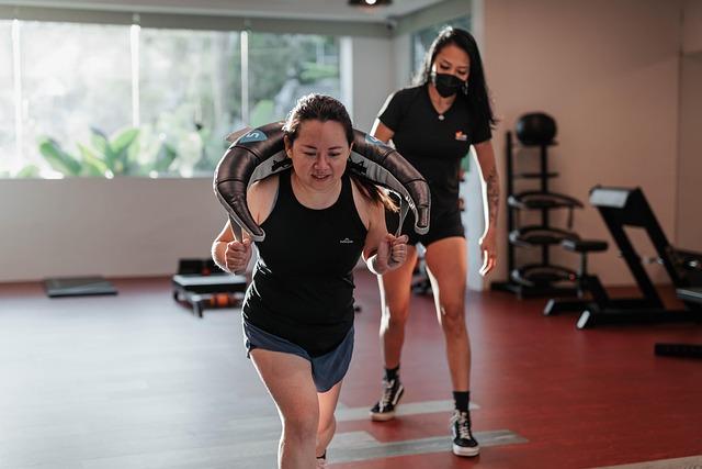 Exploring Low-Impact Cardio Machines for Gentle Workouts