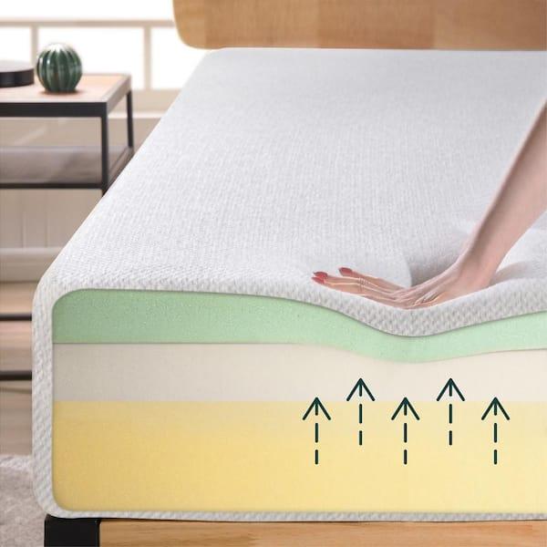 Choosing the Perfect Memory Foam Mattress for Side Sleepers