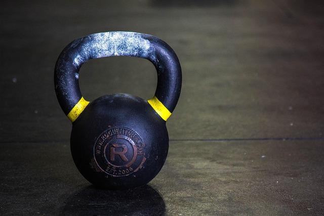 Top Recommendations for the Best Durable Kettlebells on the Market