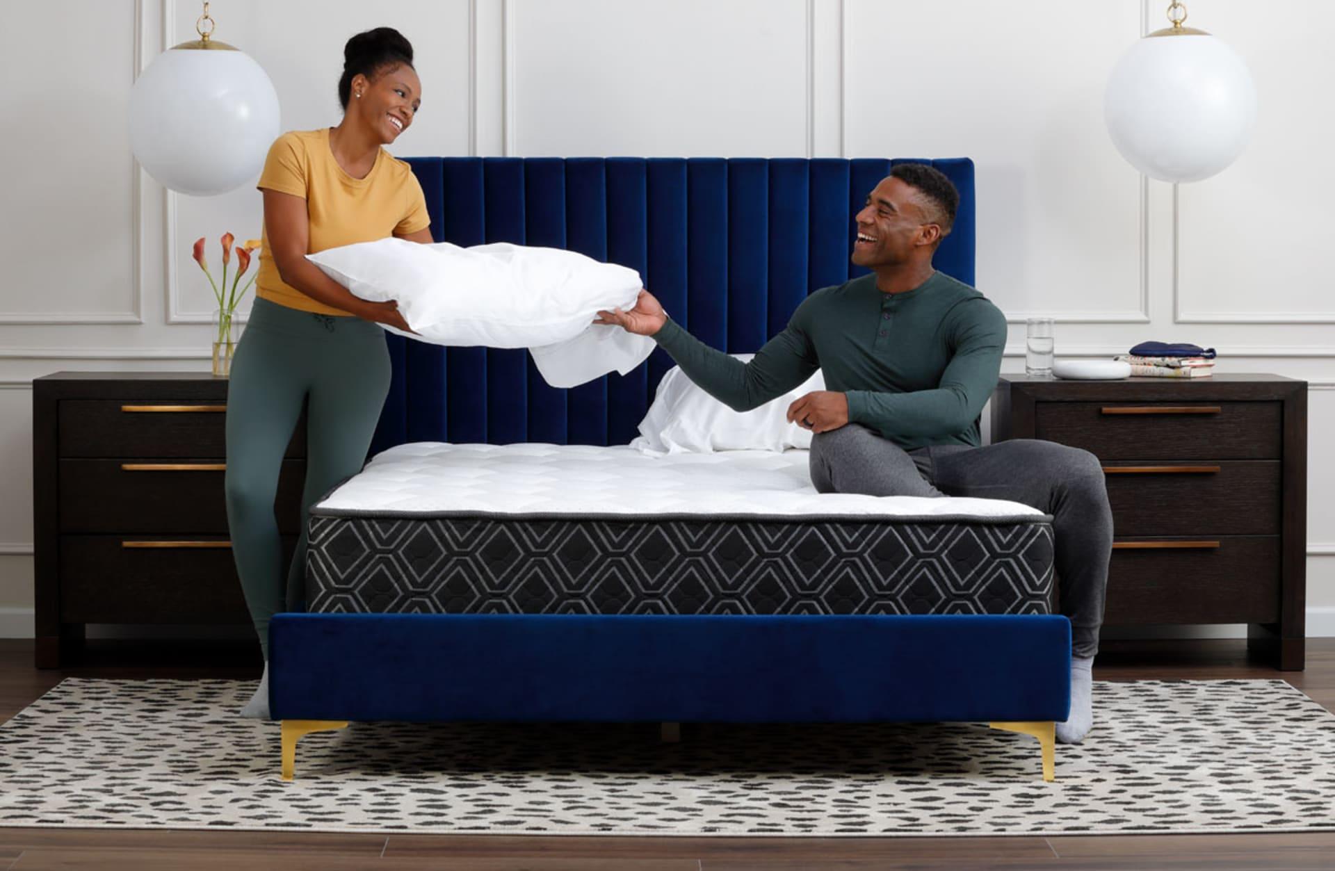 Understanding the Connection Between Mattress Choice and Back Pain Relief