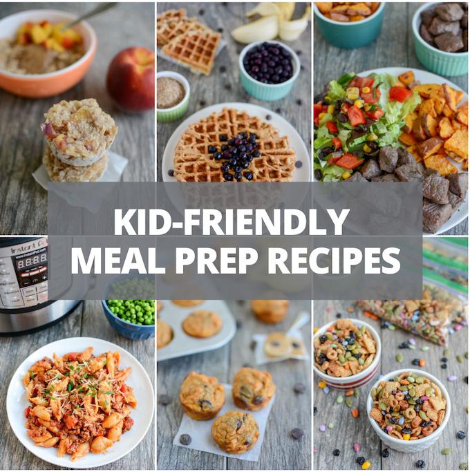 Engaging Kids in Meal Prep: Fun Recipes They Will Love