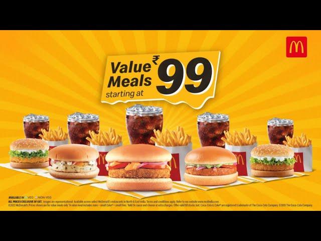 Best Bang for Your Buck: Value Meals Worth Trying