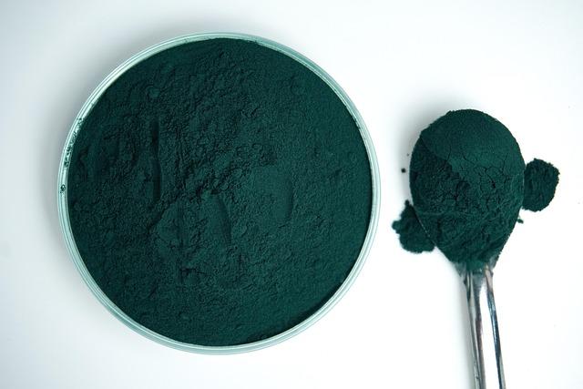 Exploring Flavor Profiles of Popular Daily Greens Powders