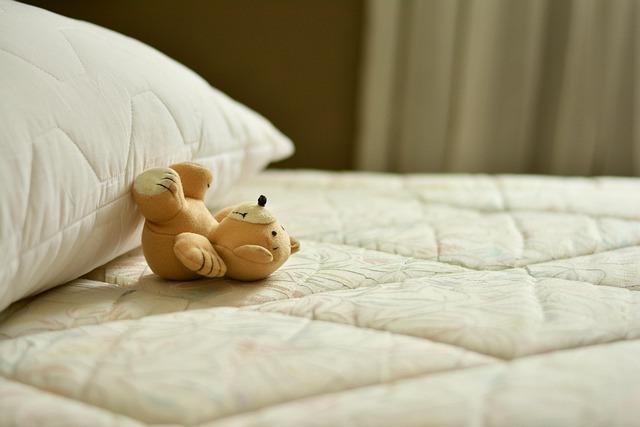 Expert Tips for Maintaining Your Memory Foam Mattress