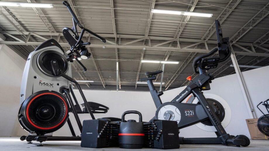 Discovering the Benefits of Compact Cardio Equipment for Small Spaces