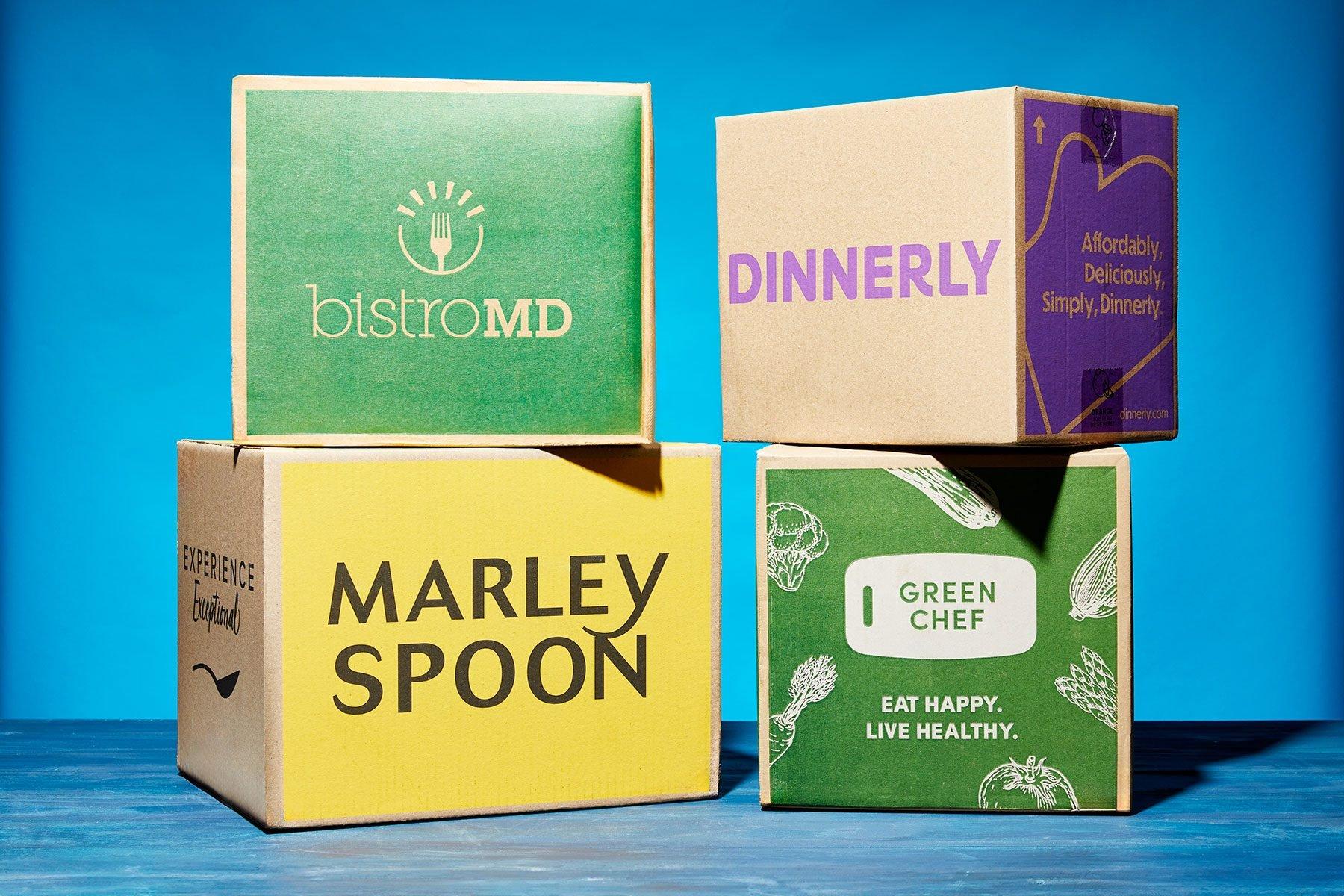 Top Brands to Trust: A Review of Reliable Gluten-Free Meal Kit Services