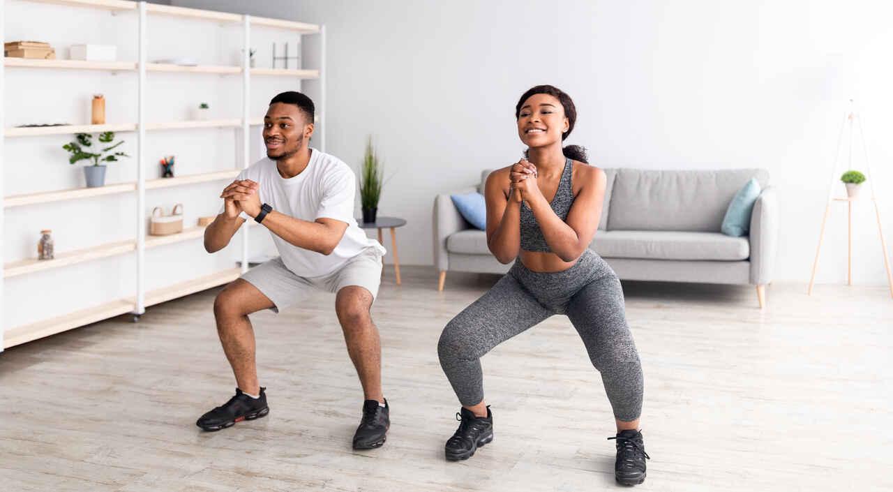 Maximizing Your Home Workout: Maintenance Tips and Best Practices