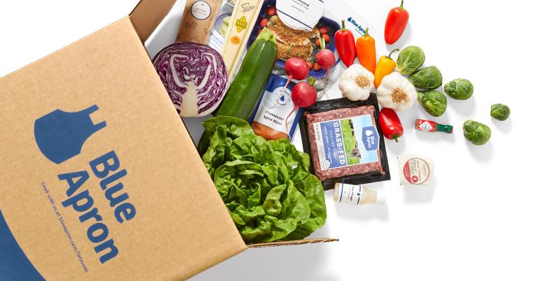 Evaluating Convenience and Flexibility: Blue Apron vs. New Entrants