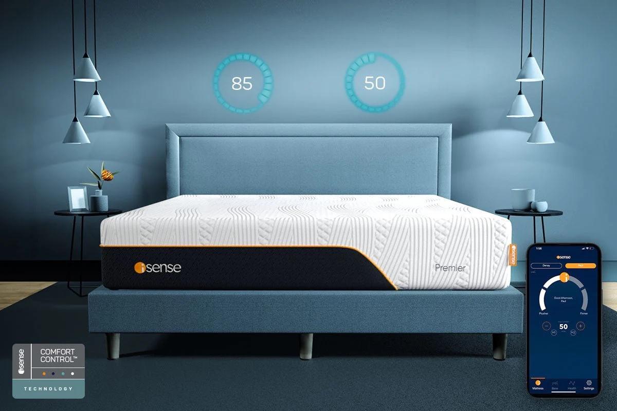 Innovative Comfort Unveiled: A Deep Dive into the Technologies Behind Each Mattress