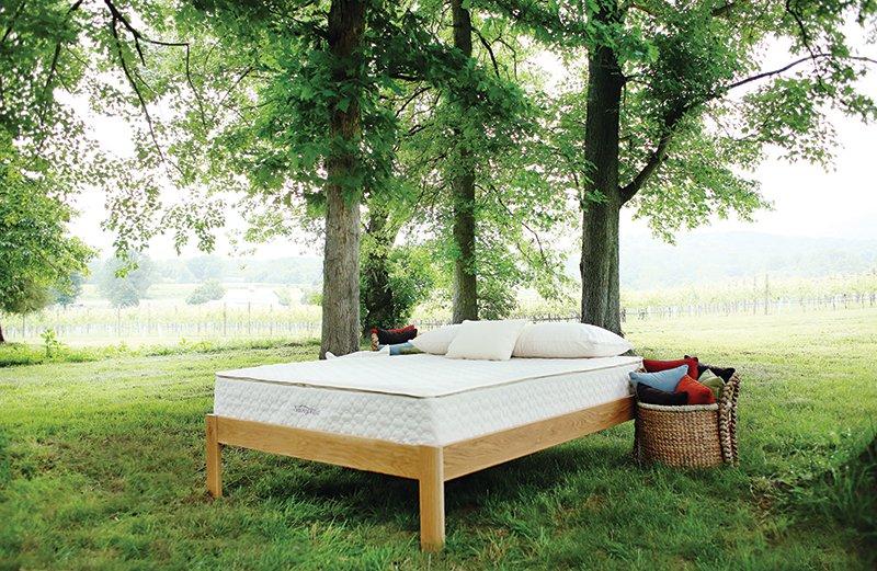 Expert Recommendations: Choosing the Right Sustainable Mattress for You