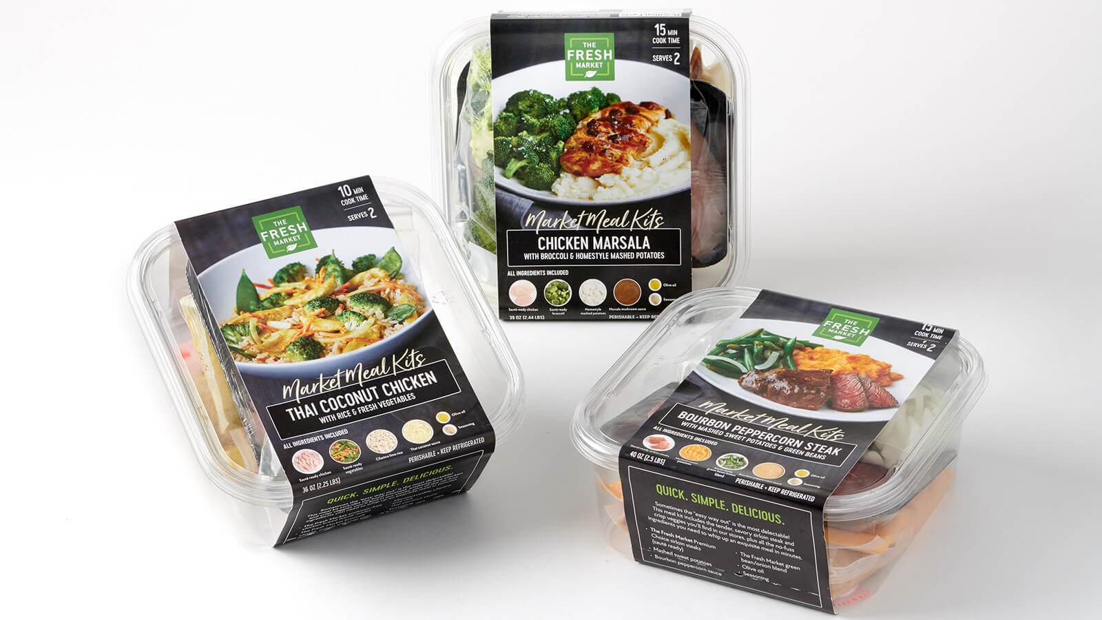 Deliciously Diverse Options: Catering to Different Tastes