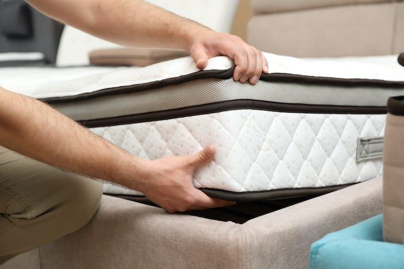 Maintenance Tips: Maximizing the Lifespan of Your Mattress Through Care and Upkeep