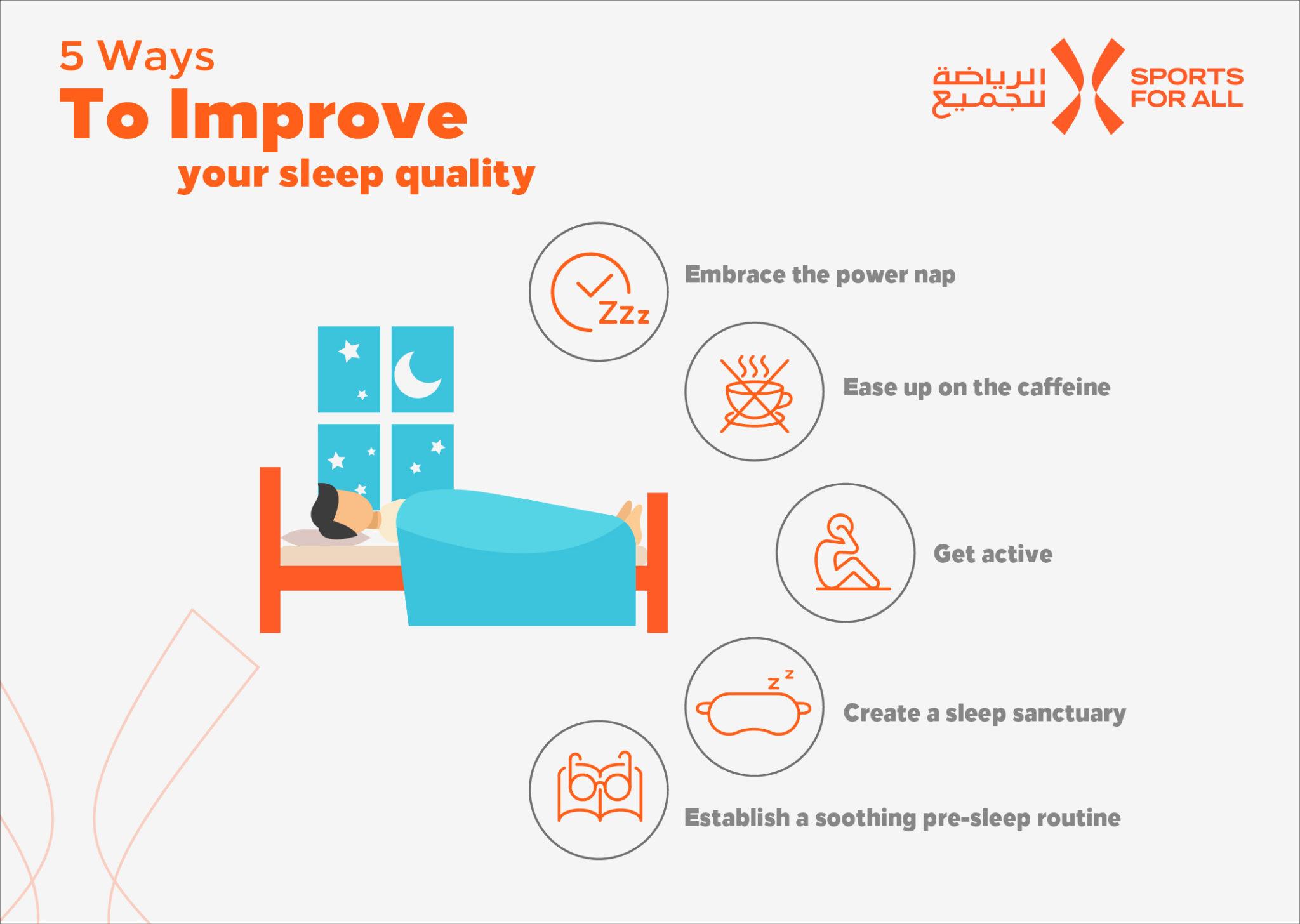 Sleep Quality for Two: Recommendations for Optimal Comfort