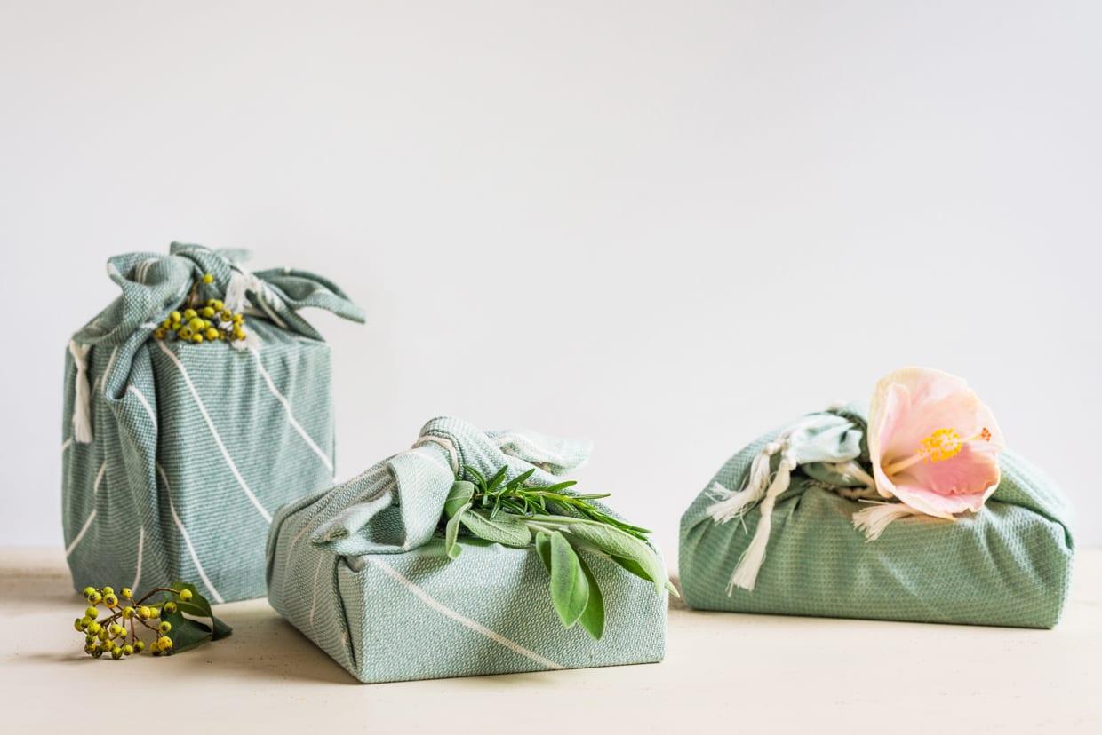 Sustainable Selections: Eco-Friendly Choices for Gifting