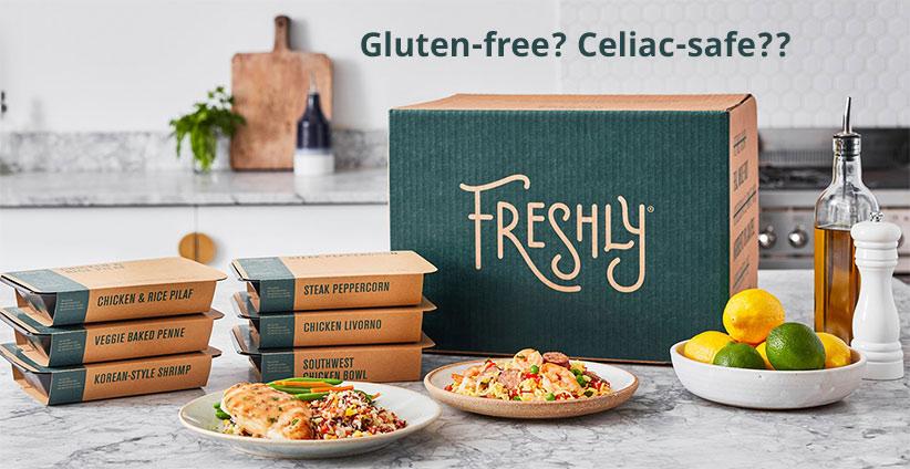 Exploring the World of Gluten-Free Meal Kits for Celiac and Sensitive Diets