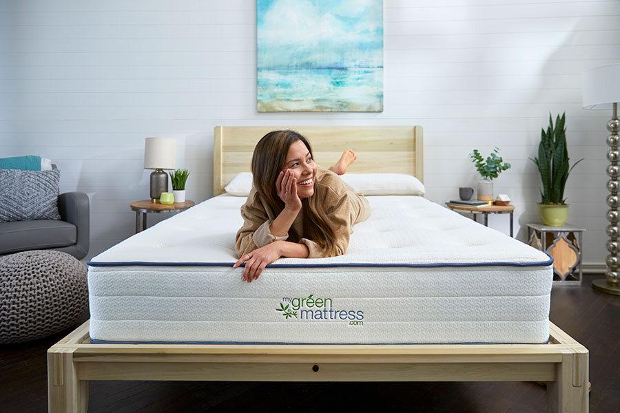 Comparative Analysis of Materials: What Truly Matters for Your Sleep