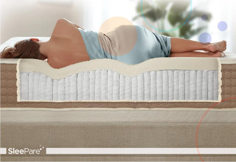 Choosing the Right Fit: Recommendations Based on Sleep Preferences