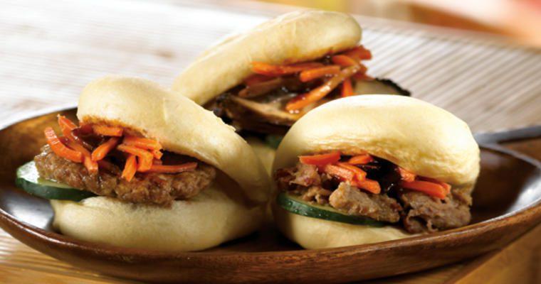 Curated International Tastes: Global Cuisine Delivered to Your Door