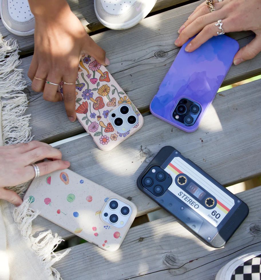 Pela Case in 2025: Leading the Eco-Friendly Charge for Sustainable Phone Accessories